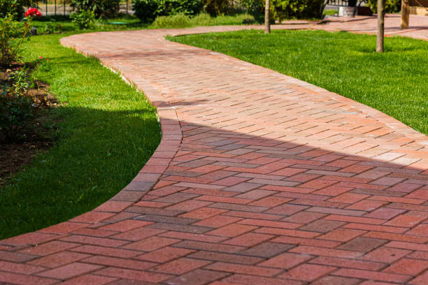Reasons to Select Us for Your Driveway Paving Requirements in Keewatin, MN
