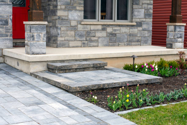 Best Affordable Driveway Pavers  in Keewatin, MN