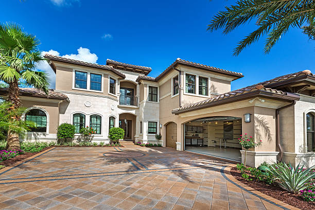 Best Concrete Paver Driveway  in Keewatin, MN