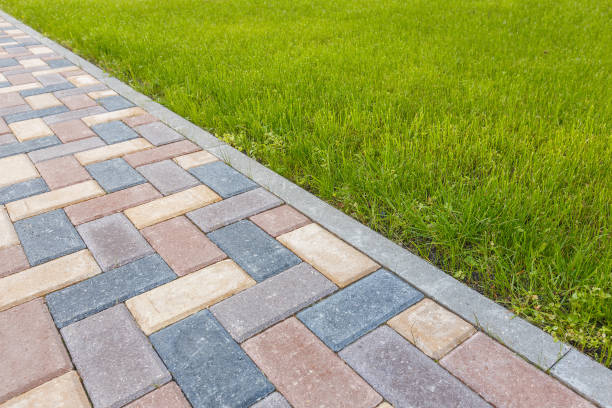 Best Cobblestone Driveway Pavers  in Keewatin, MN